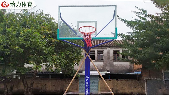 籃球架廠家