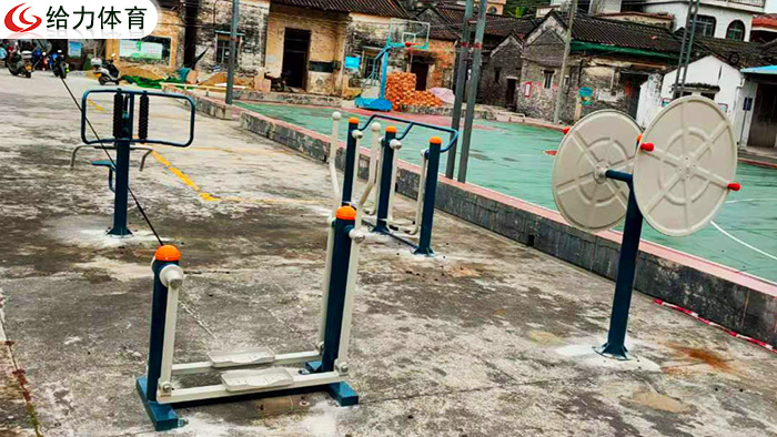 健身器材廠家