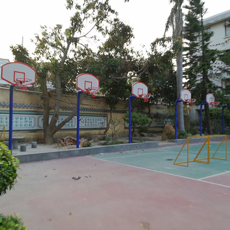 兒童籃球架