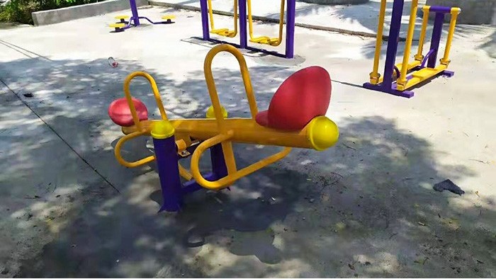 戶(hù)外健身器材廠家
