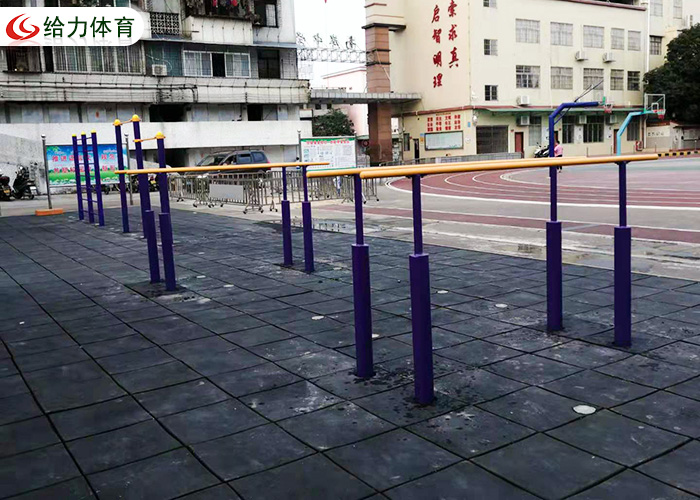 小區(qū)健身器材廠家
