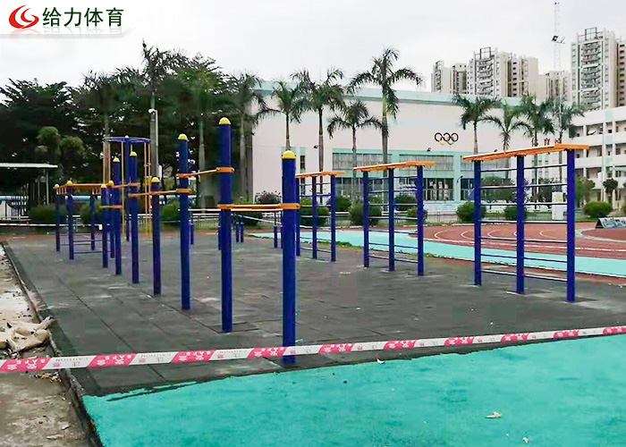 小區(qū)健身器材廠家