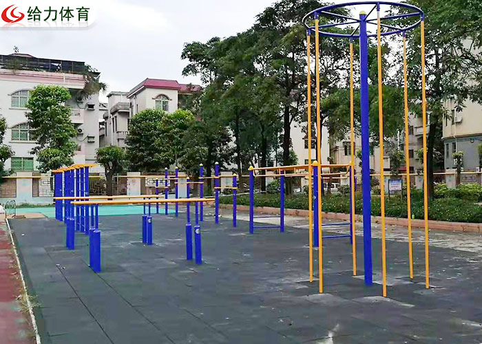 小區(qū)健身器材廠家