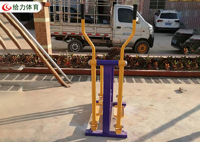小區(qū)室外健身器材型號(hào)