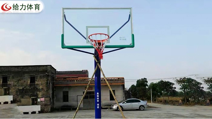 籃球架廠家