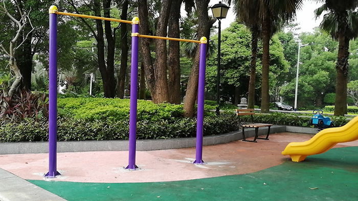 健身器材 健身路徑