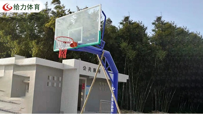 籃球架