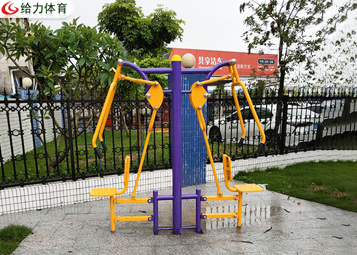 戶(hù)外健身器材廠家