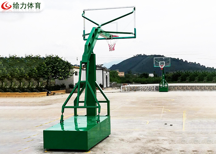 東莞籃球架價(jià)格