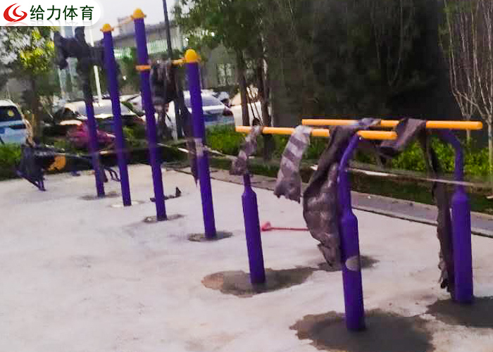 戶外健身器材價(jià)格多少