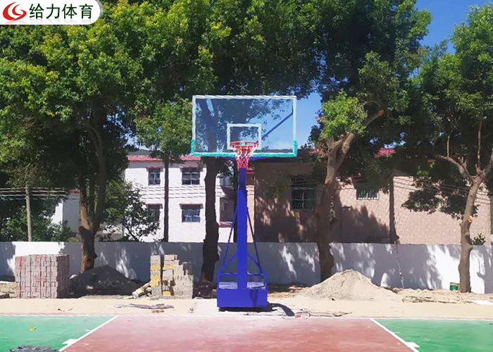 籃球架直銷