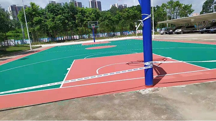 籃球架廠家