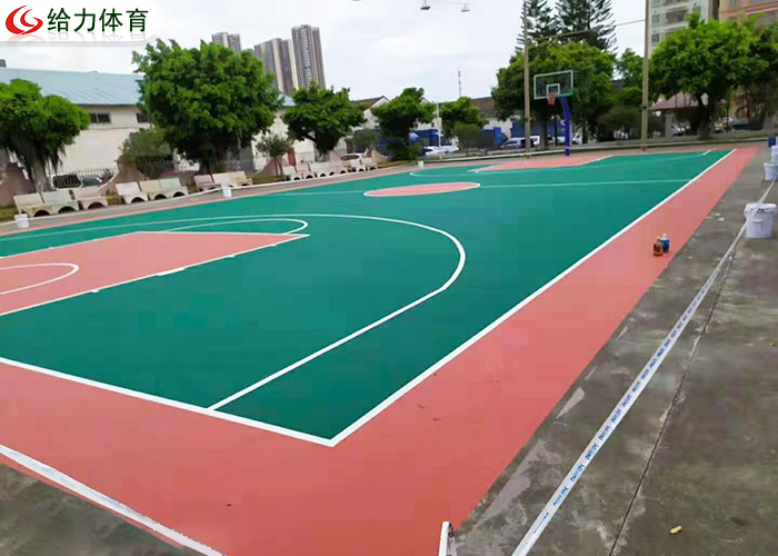 籃球架廠家