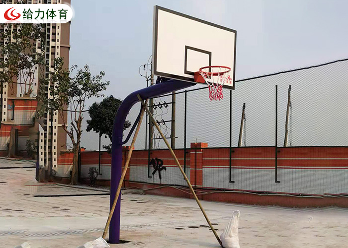 籃球架廠家哪個好