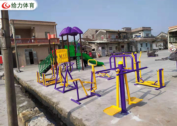 小區(qū)室外健身器材型號(hào)
