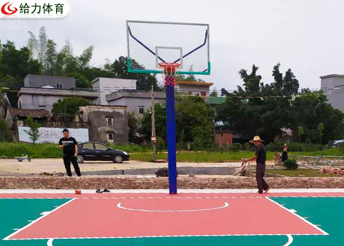 籃球架價格
