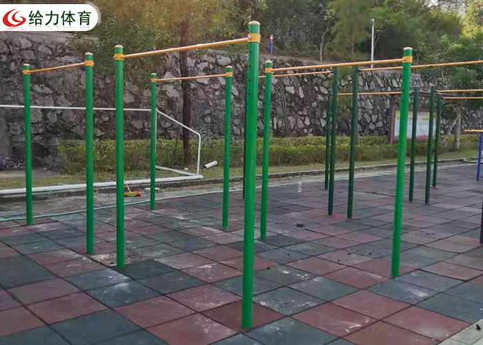 戶外健身器材