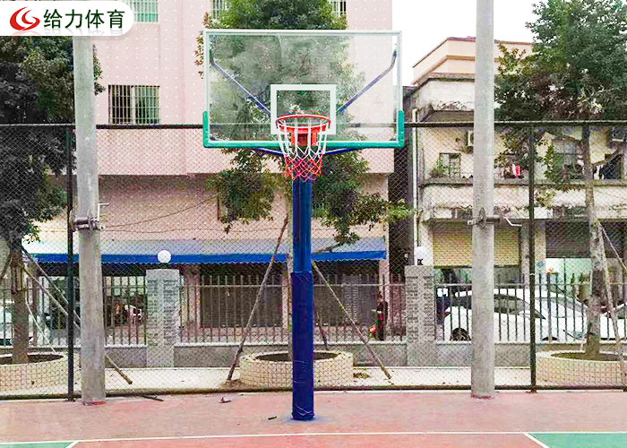 籃球架廠家哪個(gè)好
