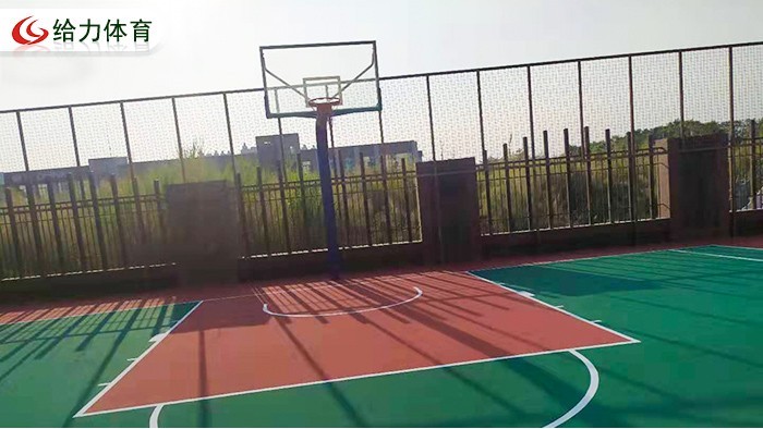 籃球架廠家