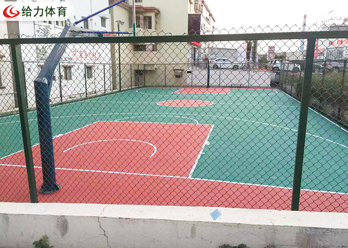 籃球架廠家