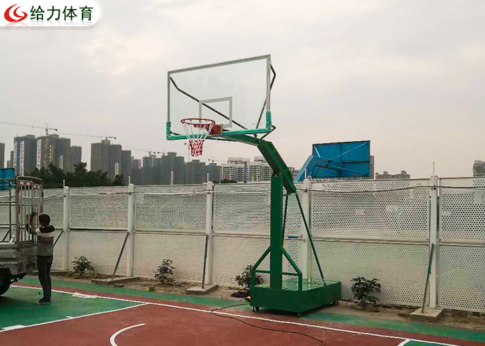 籃球架廠家直銷