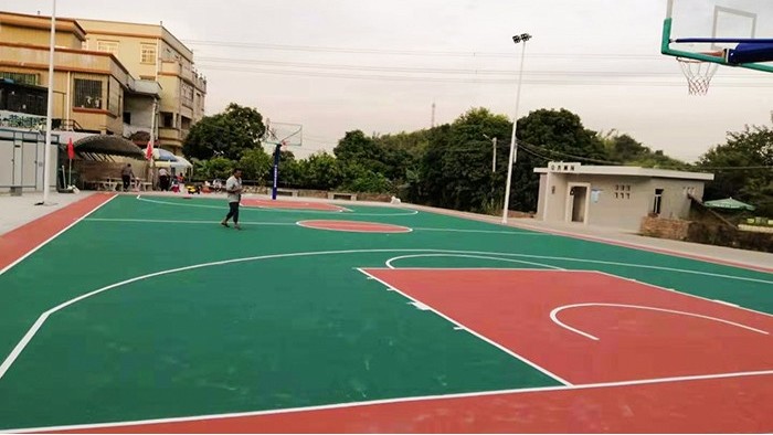 籃球架廠家