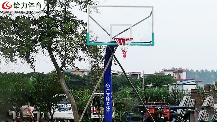 籃球架廠家