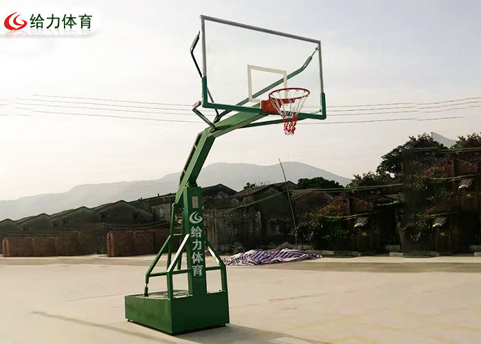 籃球架