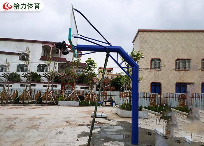 籃球架一個(gè)要多少錢